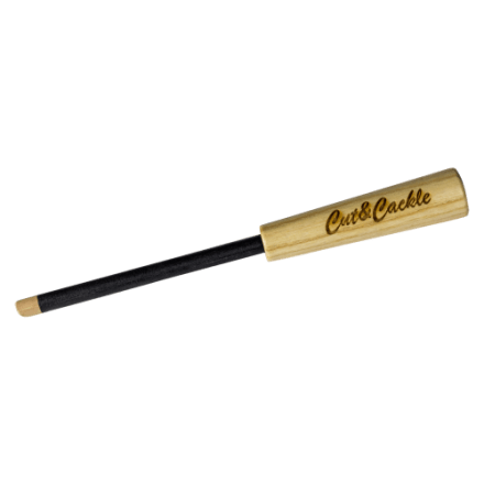 WoodHaven Custom Calls Strike 3 Bell Tip Striker