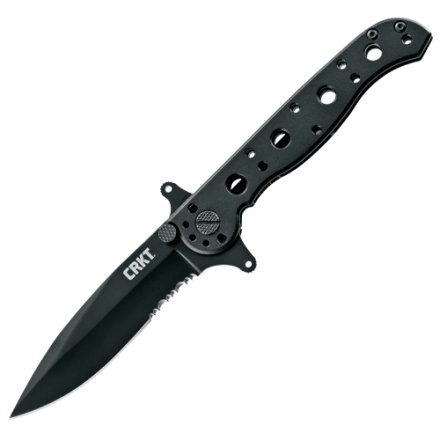 CRKT Foresight Assisted Folding Knife