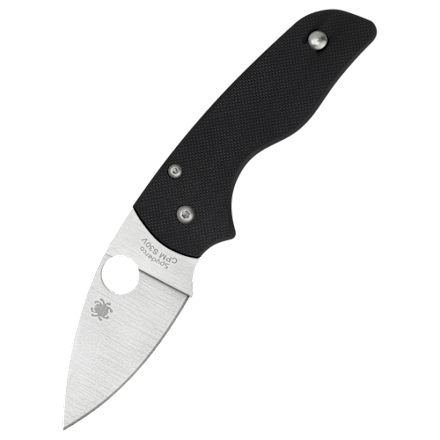 Spyderco Manix 2 Folding Knife | Bass Pro Shops Canada