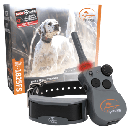 Bass pro shop shock collars 2025