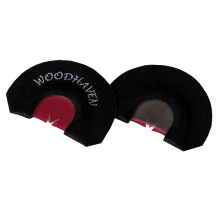 Small Frame Turkey Call Woodhaven Custom Calls Small Frame Diaphragm ...