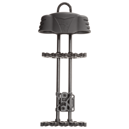 Custom Bow Equipment Tactic 5 5-Arrow Quiver