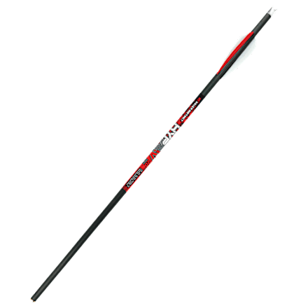 Corde à sauter en bois à customiser - 225 cm