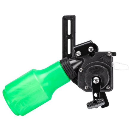 bow fishing reel for turkeys Muzzy Bowfishing Bottle Reel