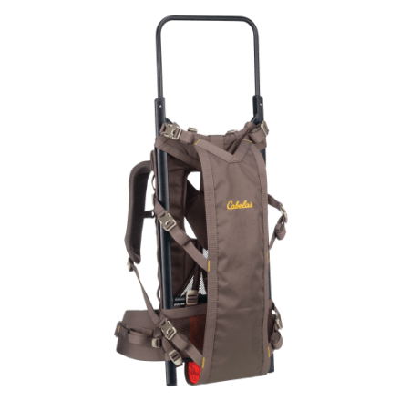 Cabela s VersaHunt micro Pack Frame and Harness Bass Pro Shops