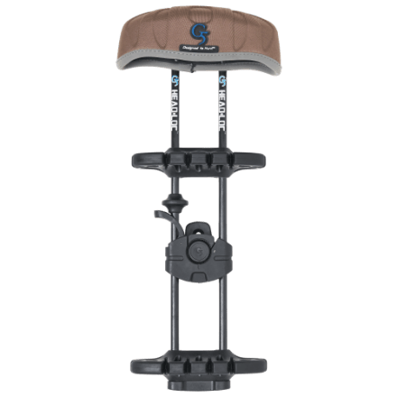 Custom Bow Equipment Tactic 5 5-Arrow Quiver