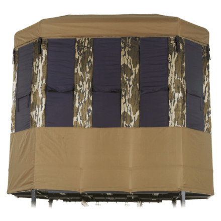 Millennium Treestands Solo Buck Hut Shooting Blind
