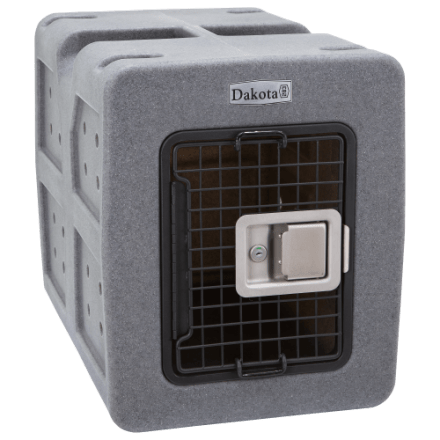 Dakota 283 G3 Framed Door Dog Kennel | Cabela's