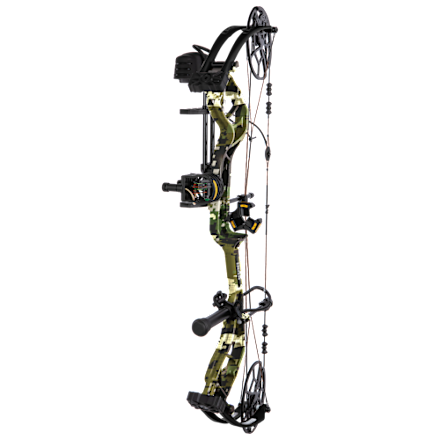 Bear Archery Species XT RTH Compound Bow Package | Bass Pro Shops
