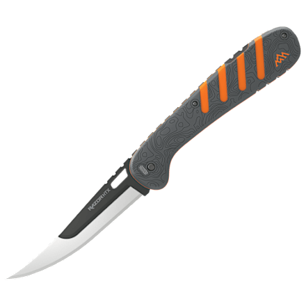 Outdoor Edge Razor VX5A G-10 Reinforced Carbon Fiber Handle Folding Knife |  Cabela's OD Edge RAZOR VX5 CRBN FBR SS。