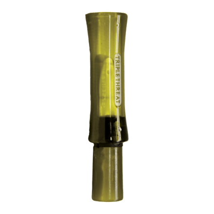 Duck Commander Jase Robertson Pro Series Hi-Ball Duck Call
