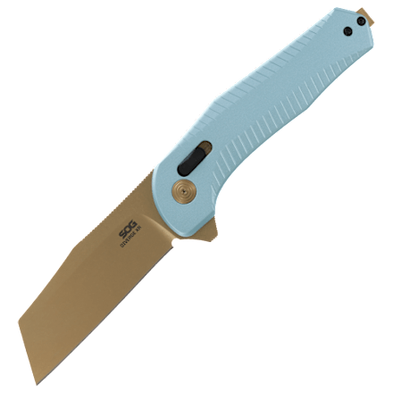 SOG Twitch III Assisted-Opening Pocket Knife | Bass Pro Shops