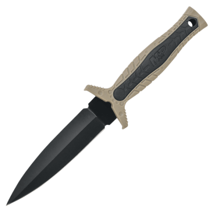 SOG Nightshade Boot Fixed-Blade Knife | Bass Pro Shops Canada