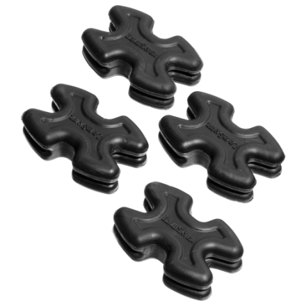 SVL Limbsaver Wurfarmdämpfer Superquad Split Limb - Bogensport Gigl, 26