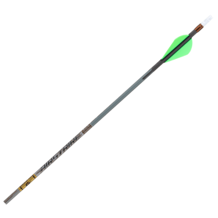 Easton G Push-In Arrow Nocks - Large Groove - Foto 3