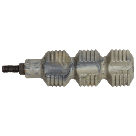 Silencieux De Cordes LimbSaver Superquad – Pour Arc à Poulies, Camo, Neuf
