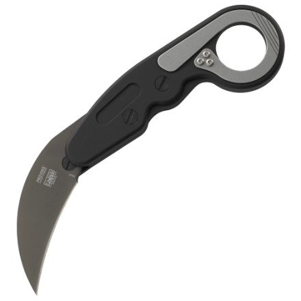 Smith & Wesson by BTI Tools Special Tactical Folder Black, Partially