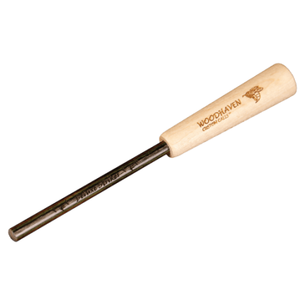 WoodHaven Custom Calls Strike 3 Bell Tip Striker
