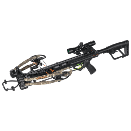 Barnett Hyper XP 405 - Corda Balestra Mimetica 33'' - Ricambio Originale Nuovo