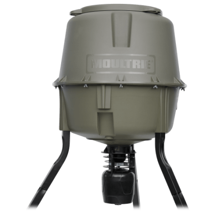 thumbnail image 2 of WILDGAME INNOVATIONS Evolution 40-Gallon Game Feeder Sierra Leone 2 of 13