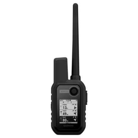 Dogtra Pathfinder2 Mini GPS Dog Tracking and Training System