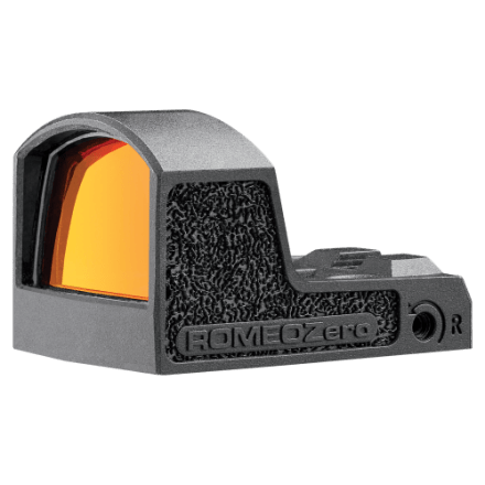 SIG SAUER ROMEOZero Elite Red Dot Sight | Cabela's