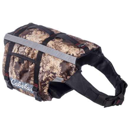 Cabela's GunDog Ripstop Dog Vest | Bass Pro Shops Cabela's GunDog Ripstop Dog Vest | Bass Pro Shops
