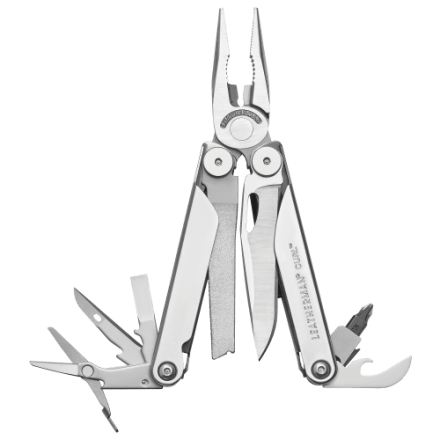 Leatherman cabelas sale