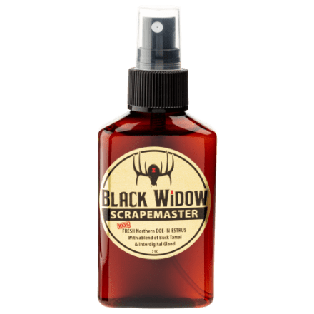 Buck Bomb® Synthetic Doe N Estrus Deer Attractant | Cabela's Canada
