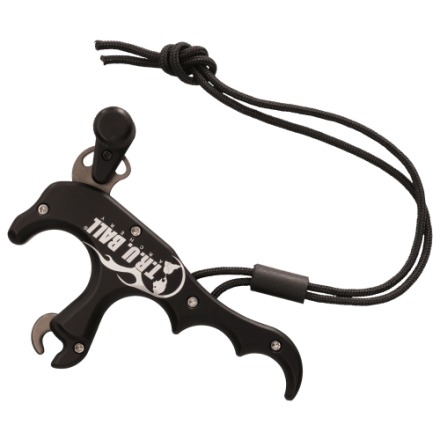 Carter Nock 2 It Thumb Release – Déclencheur Pour Arc Compound, Main Droite