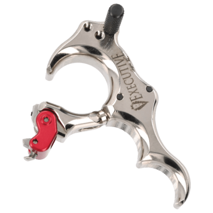 Décocheur D'arc Stan Solex Clicker Release, Version Métal Avec Sangle, Occasion USA