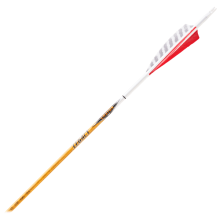 Easton XX75 Camo Hunter Aluminum Arrows | Bass Pro Shops