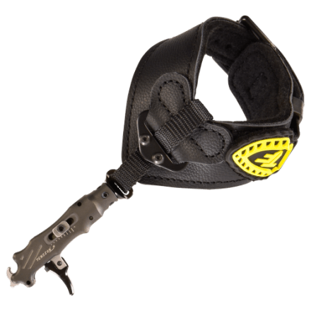 TRU-FIRE Sear Back Tension Bow Release | Bass Pro Shops