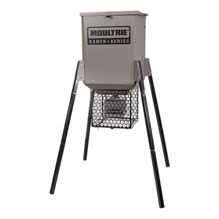 Hunting Feeder | Hunting Blinds