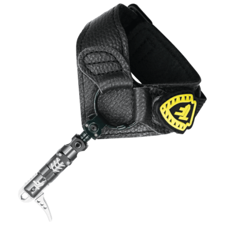 Déclencheur Hybride T.R.U. Ball Archery Beast XT Noir Taille L - Neuf Sous Emballage - Pour Tir à L'arc