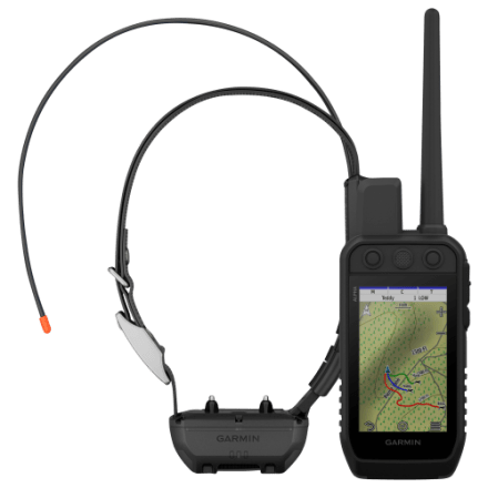 Dogtra Pathfinder2 Mini GPS Dog Tracking and Training System