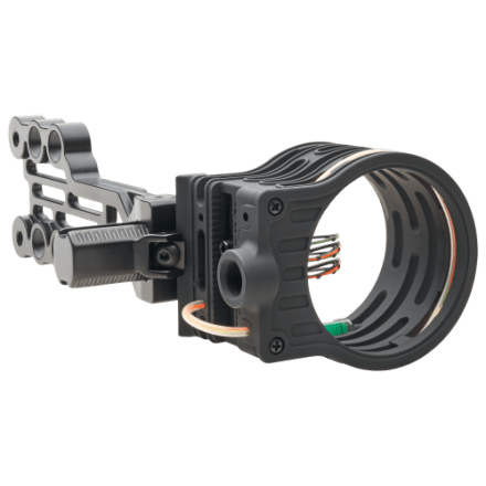 Truglo Bow Sight Replacement Parts TRUGLO VEROS 5-Pin Bow