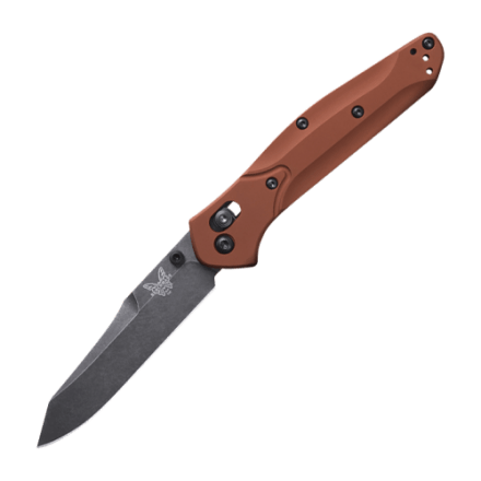 Benchmade Osborne Axis Folder Knife | Cabela's
