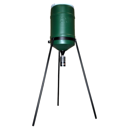 Hunting Feeder | Hunting Blinds