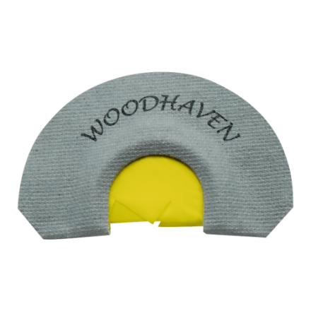 vibrating tongue turkey call Creating Custom Turkey Calls, Inspired by Slippery Tongue main image 1