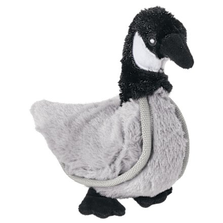 Bass Pro Shops Canada Goose Tough Plush Dog Toy | Bass Pro Shops