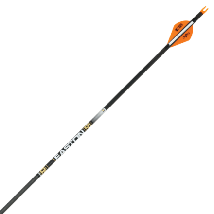 Easton Axis 5mm Sport Hunting Arrows | Bass Pro Shops