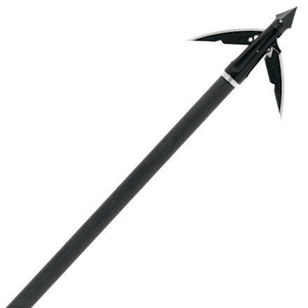 Walkers NAP-60-814 Killzone Crossbow 100 grain Broadhead 3 Pack | Range USA