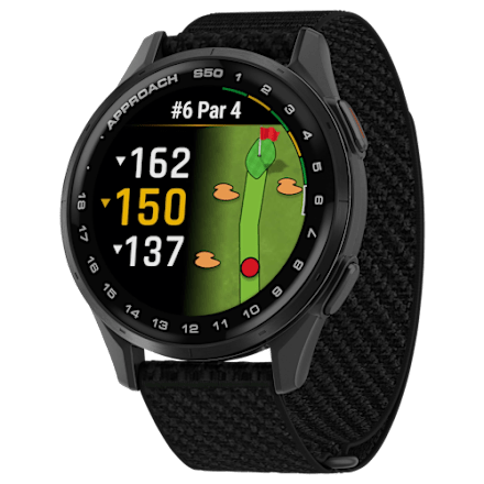 Garmin Approach S12 Golf Watch | Cabela's