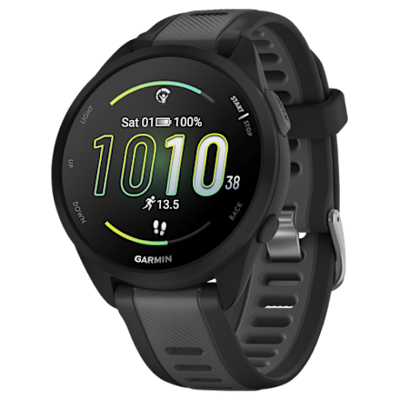Garmin Instinct 2 GPS Smartwatch - Graphite