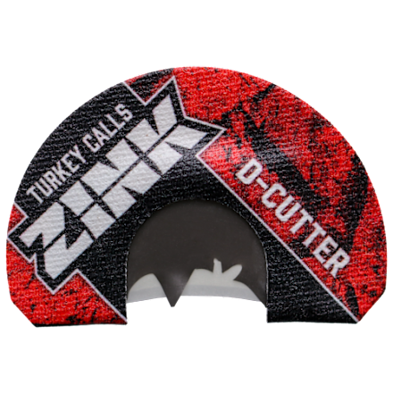 WoodHaven Custom Calls Equalizer Diaphragm Turkey Call | Mack's Prairie  Wings