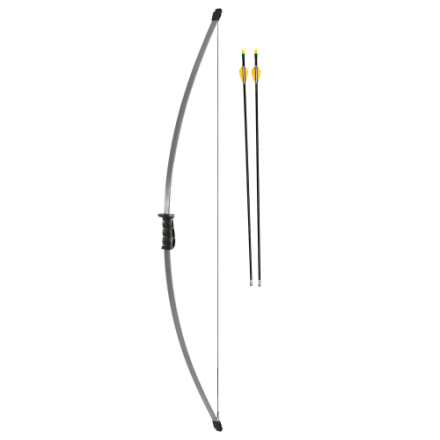 Bear Archery Crusader Youth Bow Package Mack's Prairie Wings