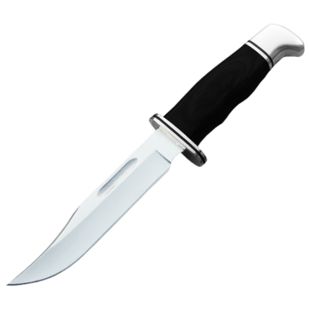 Buck 110 Folding Hunter Knife
