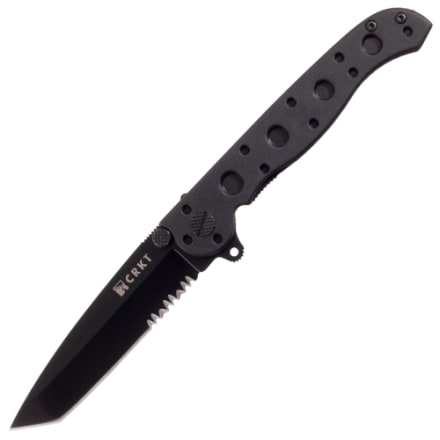 CRKT M16-01KZ Spear Point Folding Knife | Cabela's