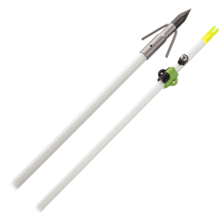anri fishing pole Big Game Crappie Pole – KISTLER Fishing